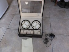Automatic rotation watch for sale  BOSTON