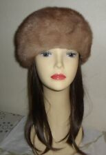 Joli chapeau toque d'occasion  Savigny-sur-Orge
