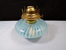 Fenton blue opalescent for sale  Terra Alta