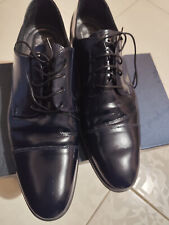 Scarpe cerimonia uomo usato  Benevento