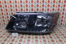 2014-2020 DODGE TRAVEL DRIVER/CONJUNTO DE FAROL DO LADO ESQUERDO FABRICANTE DE EQUIPAMENTO ORIGINAL comprar usado  Enviando para Brazil