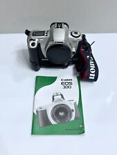 Canon eos 300 gebraucht kaufen  Herne