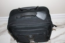 Tumi tech luggage for sale  Seattle