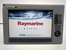 Raymarine c140w e62115 for sale  Irvine