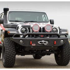 Snorkel arb safari d'occasion  Lunel