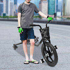 Drifting Scooter Drifter Trójkołowy Zjeżdżalnia Drift Trike Scooter dla dzieci Nowy na sprzedaż  Wysyłka do Poland