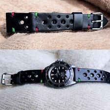 20mm cinturino vera usato  Salsomaggiore Terme