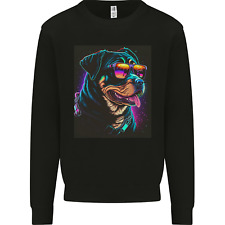 Cool rottweiler glasses for sale  COVENTRY