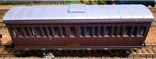 Rivarossi 2505 carrozza usato  Torino