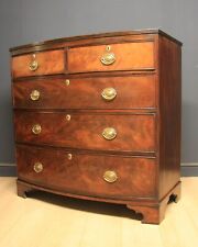 Antique regency mahogany for sale  MACCLESFIELD