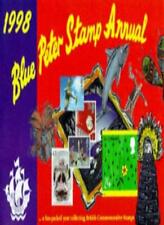 Blue peter stamp for sale  UK