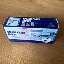 Wasserhahn luftsprudler 360 gebraucht kaufen  Zapfendorf