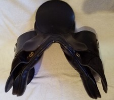 Equi bette saddlery gebraucht kaufen  Berlin