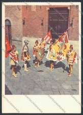 Siena città sfilata usato Siena città sfilata usato  Gambolo