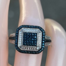 Natural genuine blue for sale  Livonia