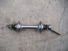 Campagnolo chrome front for sale  NOTTINGHAM