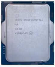 Processador Intel Core i9-12900KF ES QX7H CPU Core i9 12ª Geração 1.2GHz 16Core comprar usado  Enviando para Brazil