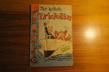 Heitere fridolin semrau gebraucht kaufen  Nürnberg