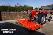 finishing mower for sale finishing mower for sale CHORLEY