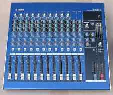 Mixer mg16 yamaha usato  Messina