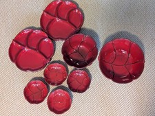 Fondue geschirr set gebraucht kaufen  Herrenberg