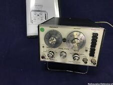 Wavetek mod. 1002 usato  Giarre