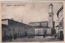 Cormons piazza xxiv usato  Roma