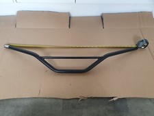 Braced riser bars for sale  KILWINNING