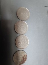 Francs belge 1 d'occasion  Raismes