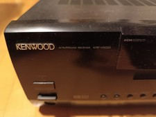 Kenwood krf v5020 gebraucht kaufen  Braunschweig