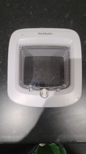 Read petsafe microchip for sale  DAGENHAM