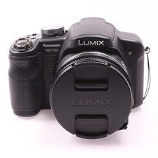 Lumix dmc fz18 for sale  CARDIFF