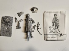 Fonderie miniature louis d'occasion  Ploërmel