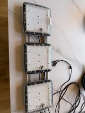 Tmc aquaray grobeam for sale  BOW STREET