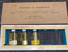 Bouquet lentheric parfum for sale  Kenosha