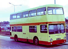 35mm bus neg. for sale  STOKE-ON-TRENT