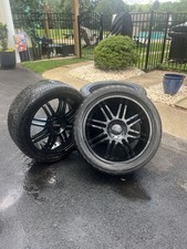 Rims tires for sale  Baldwin