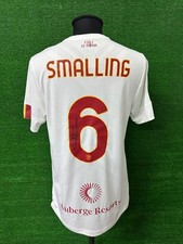 Maglia roma smalling usato Maglia roma smalling usato  Guidonia Montecelio