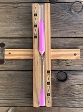 Sauna sanduhr min gebraucht kaufen  Tann