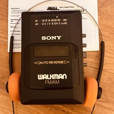 sony walkman cassette player for sale sony walkman cassette player for sale Woodland