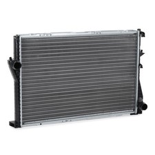 Mahle original radiateur d'occasion  Expédié en France