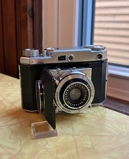 Kodak retina rangefinder d'occasion  Expédié en Belgium