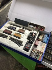 Hornby highlander set for sale  MANCHESTER
