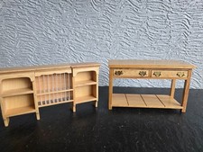 Doll house pine for sale  LEYLAND