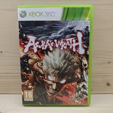 Asura wrath pal usato  Barcellona Pozzo di Gotto