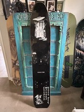 1980's Crazy Banana Poor Boy Street Urchin Vintage Snowboard RARO FRETE GRÁTIS comprar usado 1980's Crazy Banana Poor Boy Street Urchin Vintage Snowboard RARO FRETE GRÁTIS comprar usado  Enviando para Brazil