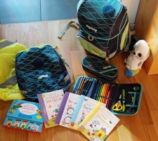 Ergobag cubo sportbeutel gebraucht kaufen Ergobag cubo sportbeutel gebraucht kaufen  Rostock