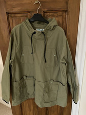 Mintropolis smock jacket for sale  WIGAN