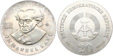Deutschland ddr mark gebraucht kaufen  Köln