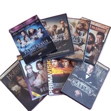Lotto film dvd usato  Salerno